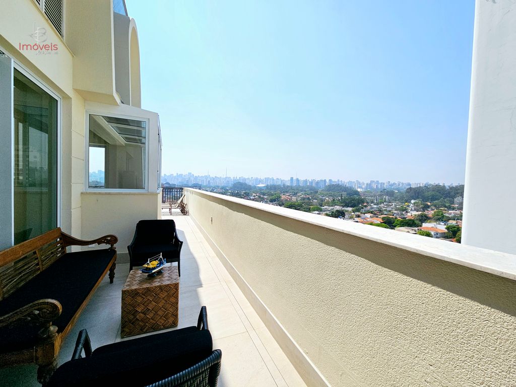 Cobertura, 4 quartos, 420 m² - Foto 5