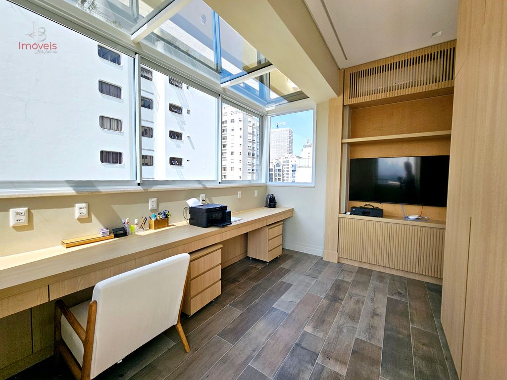 Cobertura, 4 quartos, 420 m² - Foto 6