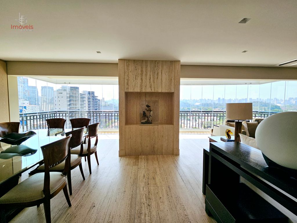 Cobertura, 4 quartos, 420 m² - Foto 9