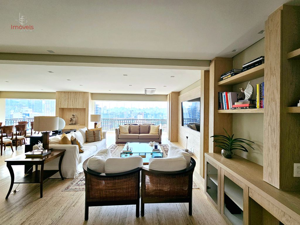 Cobertura, 4 quartos, 420 m² - Foto 10