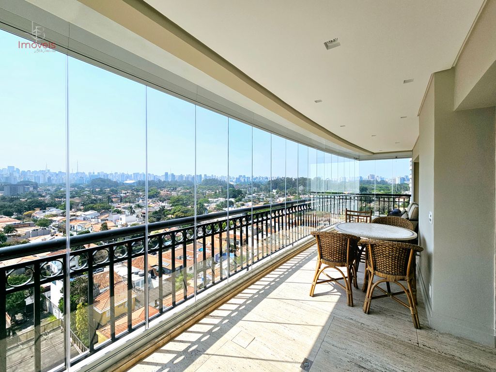 Cobertura, 4 quartos, 420 m² - Foto 11