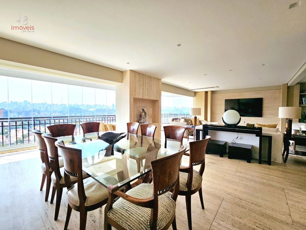 Cobertura, 4 quartos, 420 m² - Foto 12