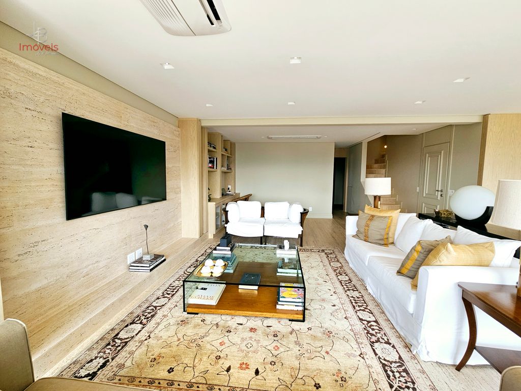 Cobertura, 4 quartos, 420 m² - Foto 13