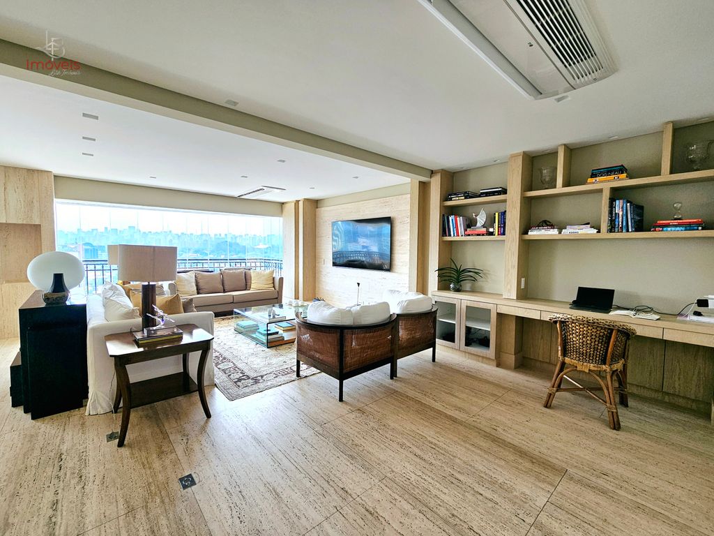 Cobertura, 4 quartos, 420 m² - Foto 16