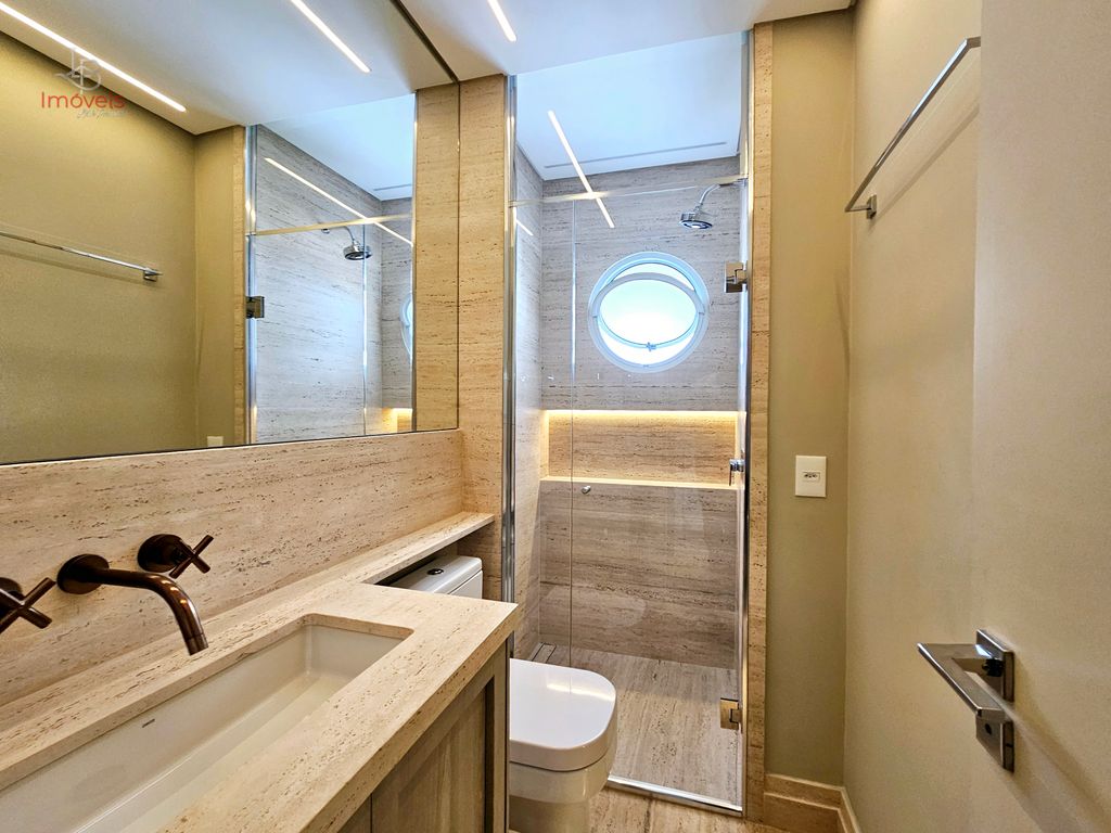 Cobertura, 4 quartos, 420 m² - Foto 17