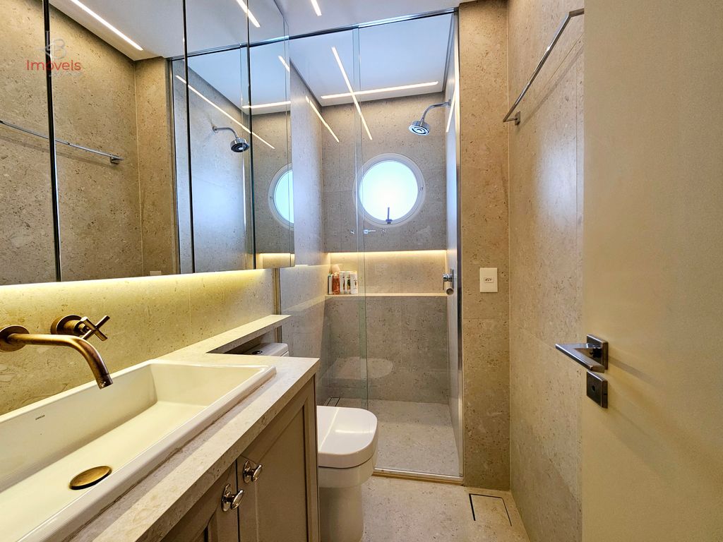Cobertura, 4 quartos, 420 m² - Foto 20