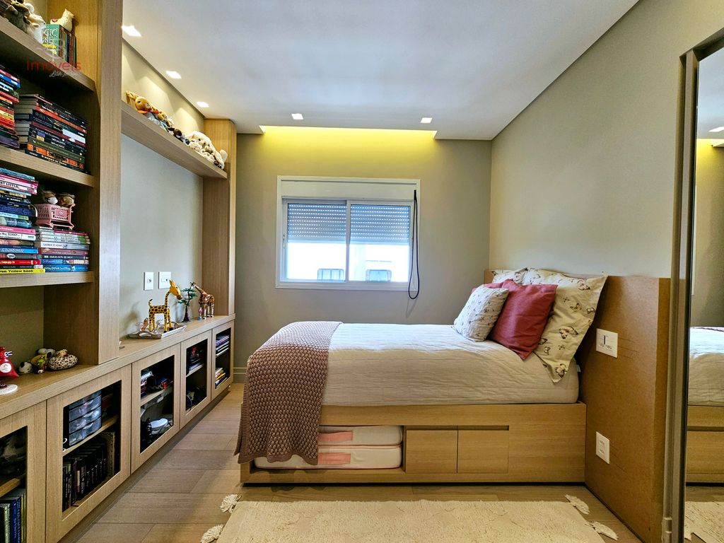 Cobertura, 4 quartos, 420 m² - Foto 21