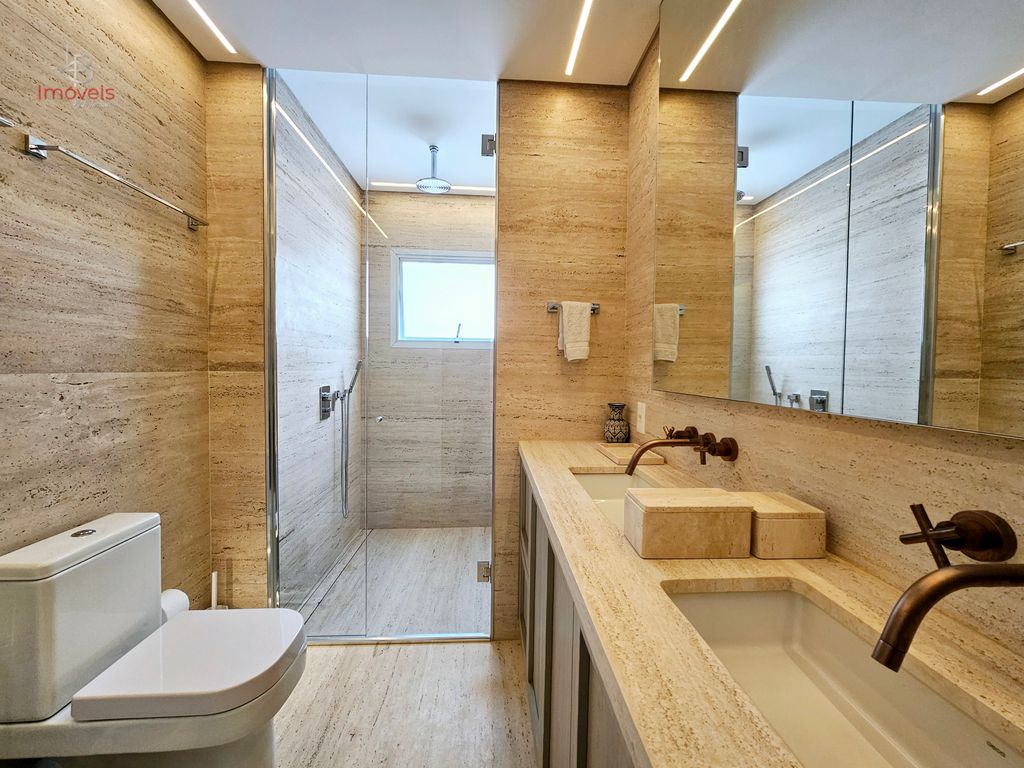 Cobertura, 4 quartos, 420 m² - Foto 22