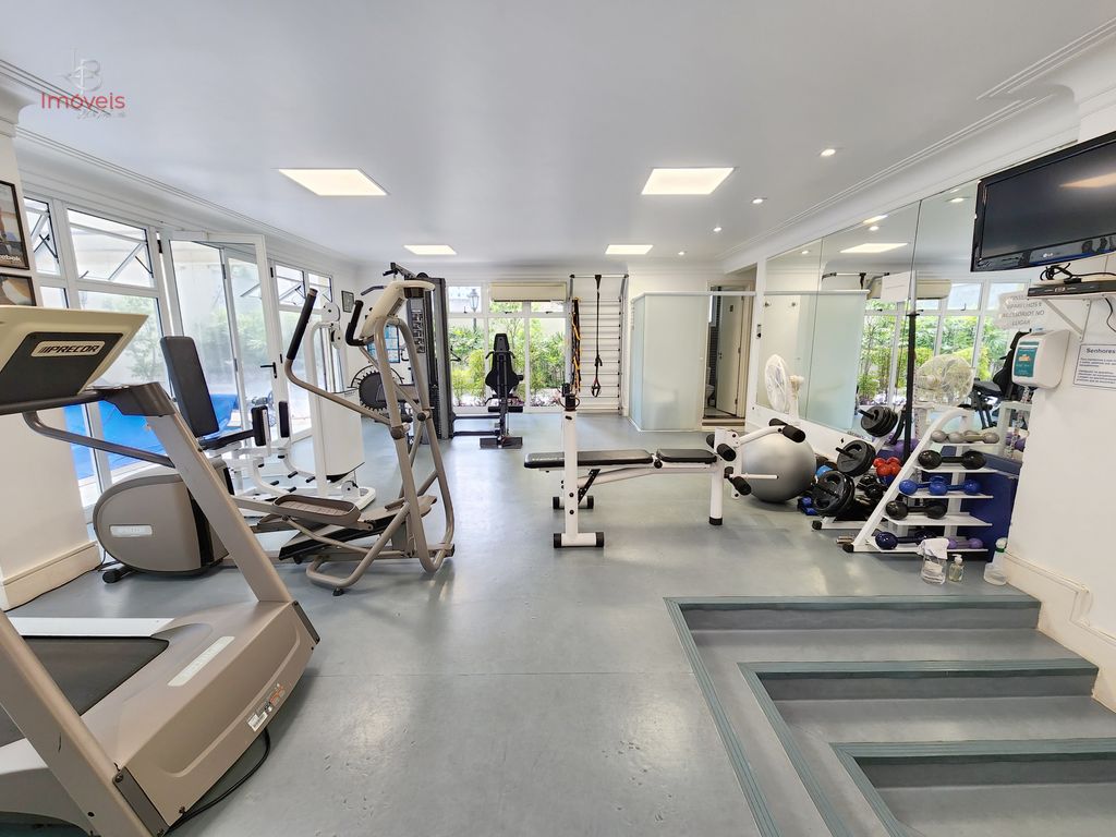 Cobertura, 4 quartos, 420 m² - Foto 32