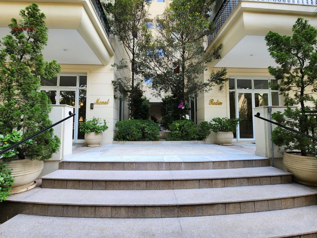 Cobertura, 4 quartos, 420 m² - Foto 29