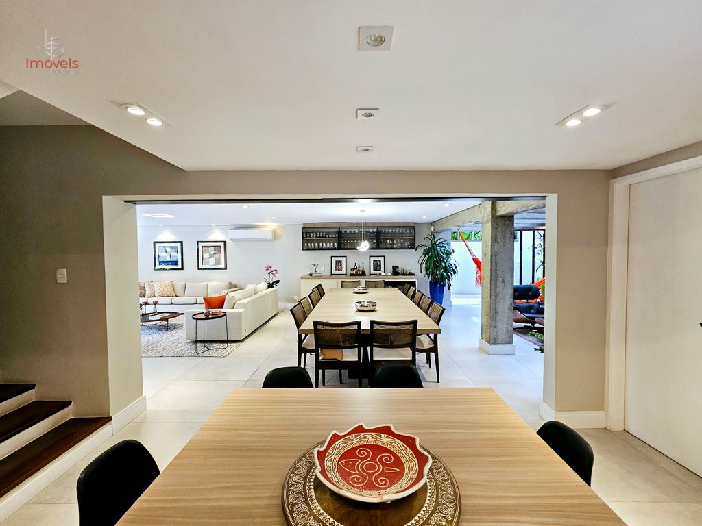 Casa, 3 quartos, 408 m² - Foto 4