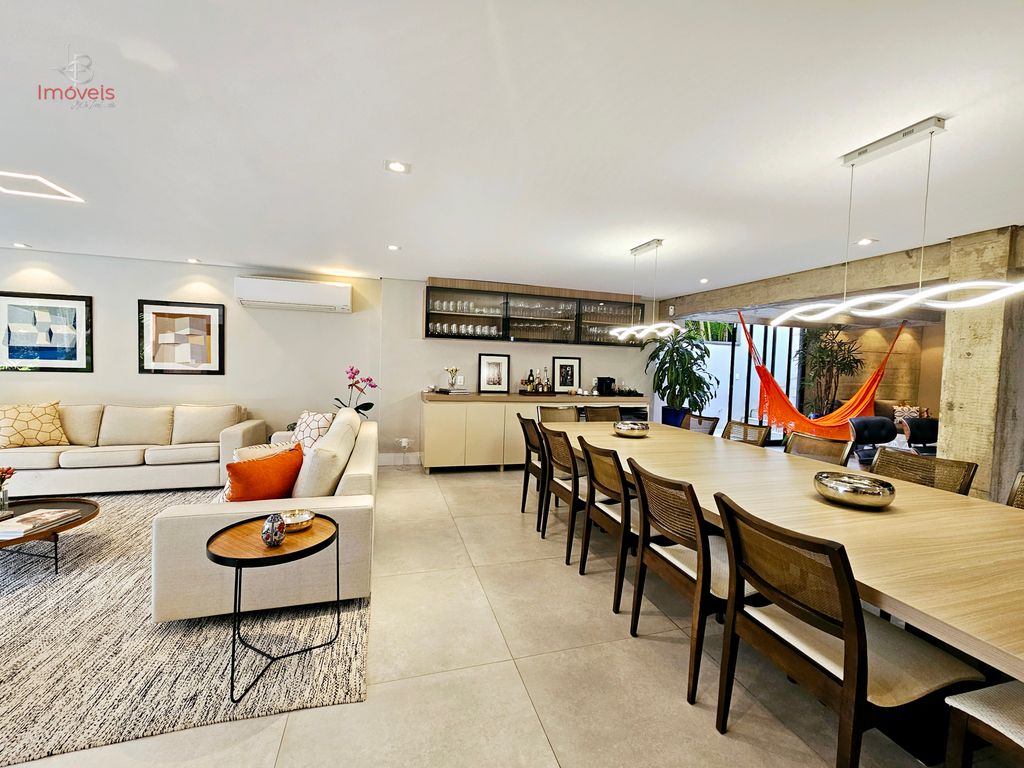 Casa, 3 quartos, 408 m² - Foto 3