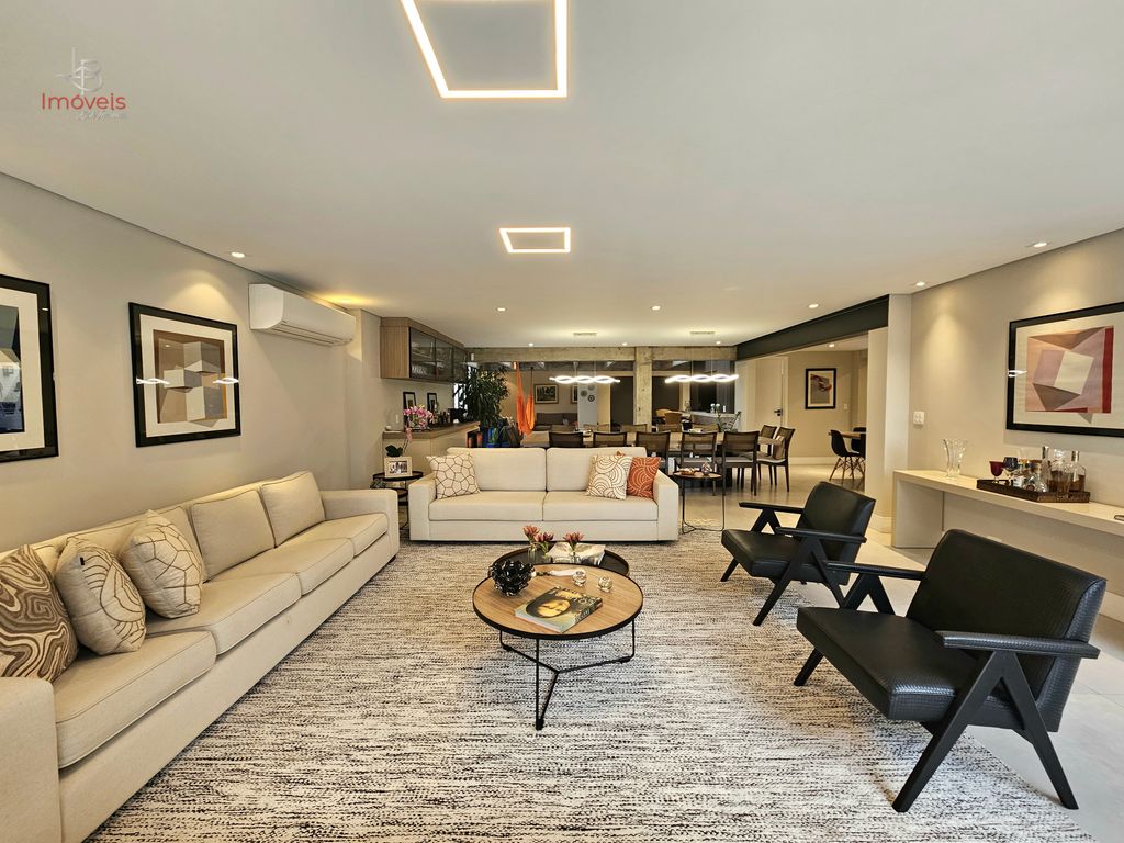 Casa, 3 quartos, 408 m² - Foto 6