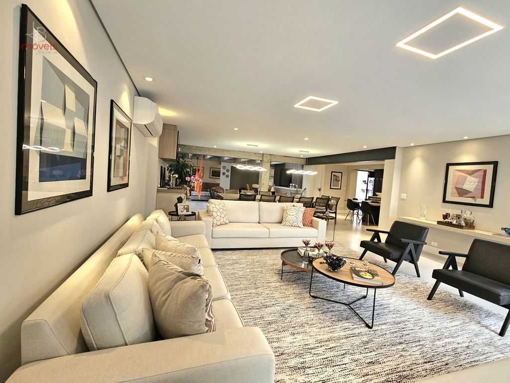 Casa, 3 quartos, 408 m² - Foto 5