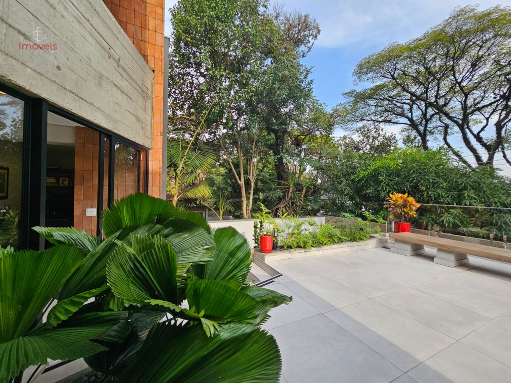 Casa, 3 quartos, 408 m² - Foto 14