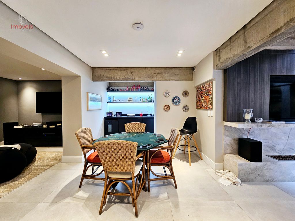 Casa, 3 quartos, 408 m² - Foto 13