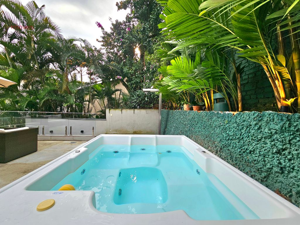 Casa, 3 quartos, 408 m² - Foto 32