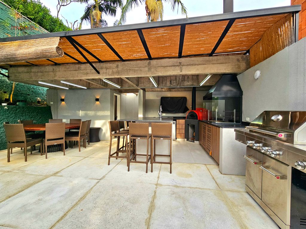Casa, 3 quartos, 408 m² - Foto 35
