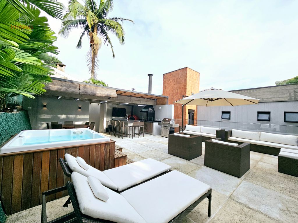 Casa, 3 quartos, 408 m² - Foto 36
