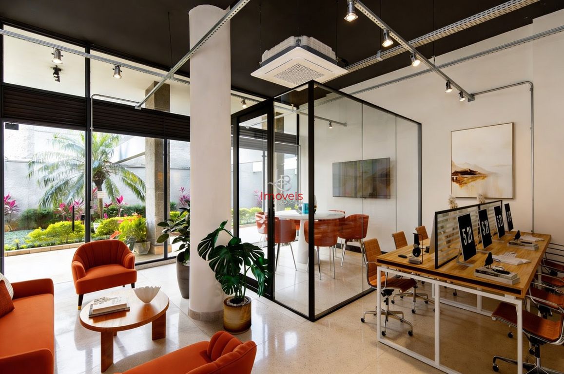 Loja-Salão, 43 m² - Foto 5