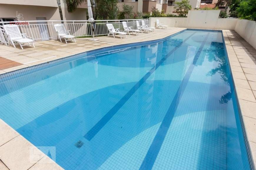 Apartamento, 3 quartos, 60 m² - Foto 1