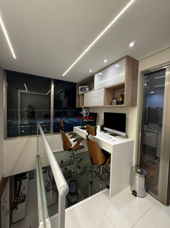 Cobertura, 3 quartos, 160 m² - Foto 9