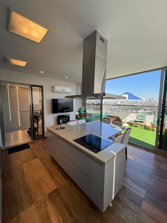 Cobertura, 3 quartos, 160 m² - Foto 3