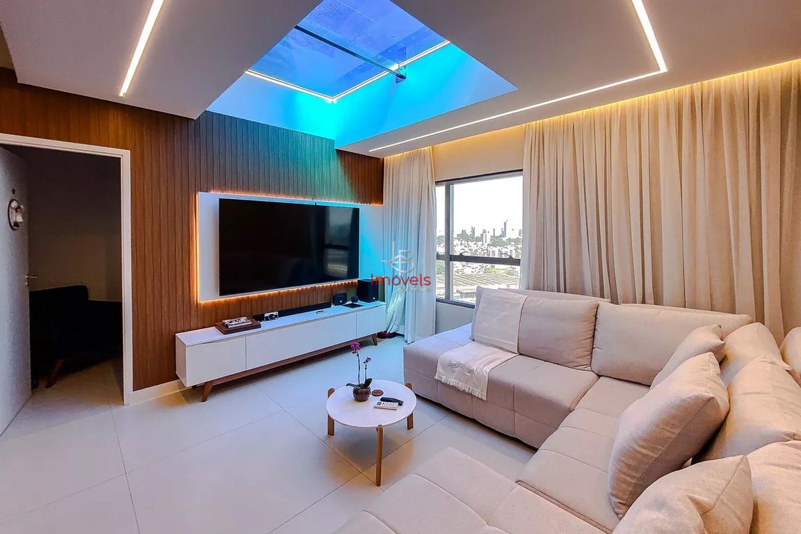 Cobertura, 3 quartos, 160 m² - Foto 13