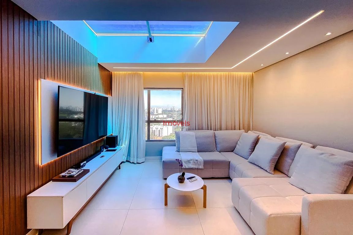 Cobertura, 3 quartos, 160 m² - Foto 15