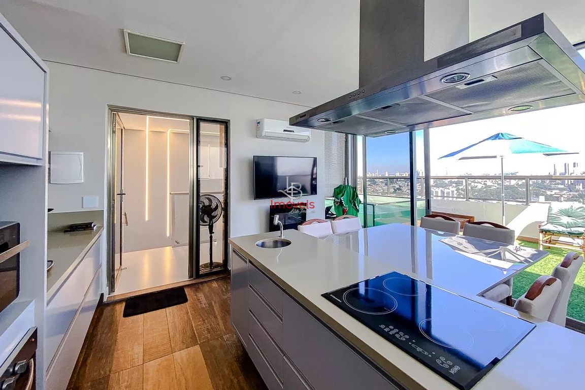 Cobertura, 3 quartos, 160 m² - Foto 5