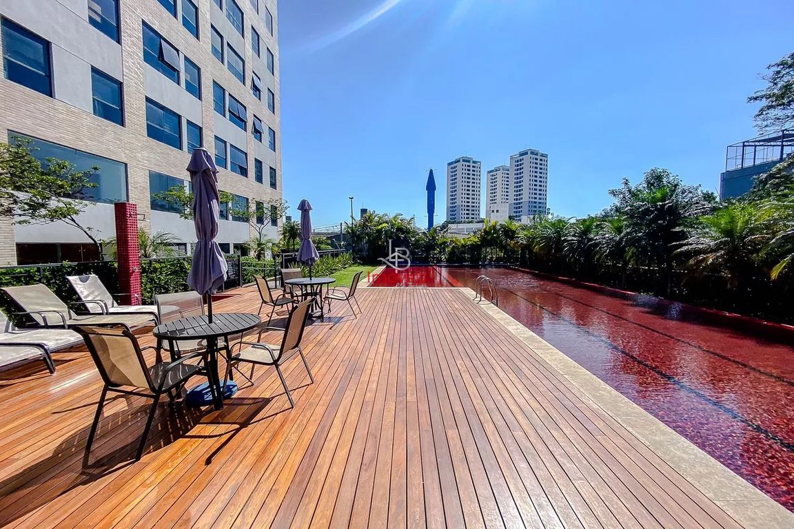 Cobertura, 3 quartos, 160 m² - Foto 23