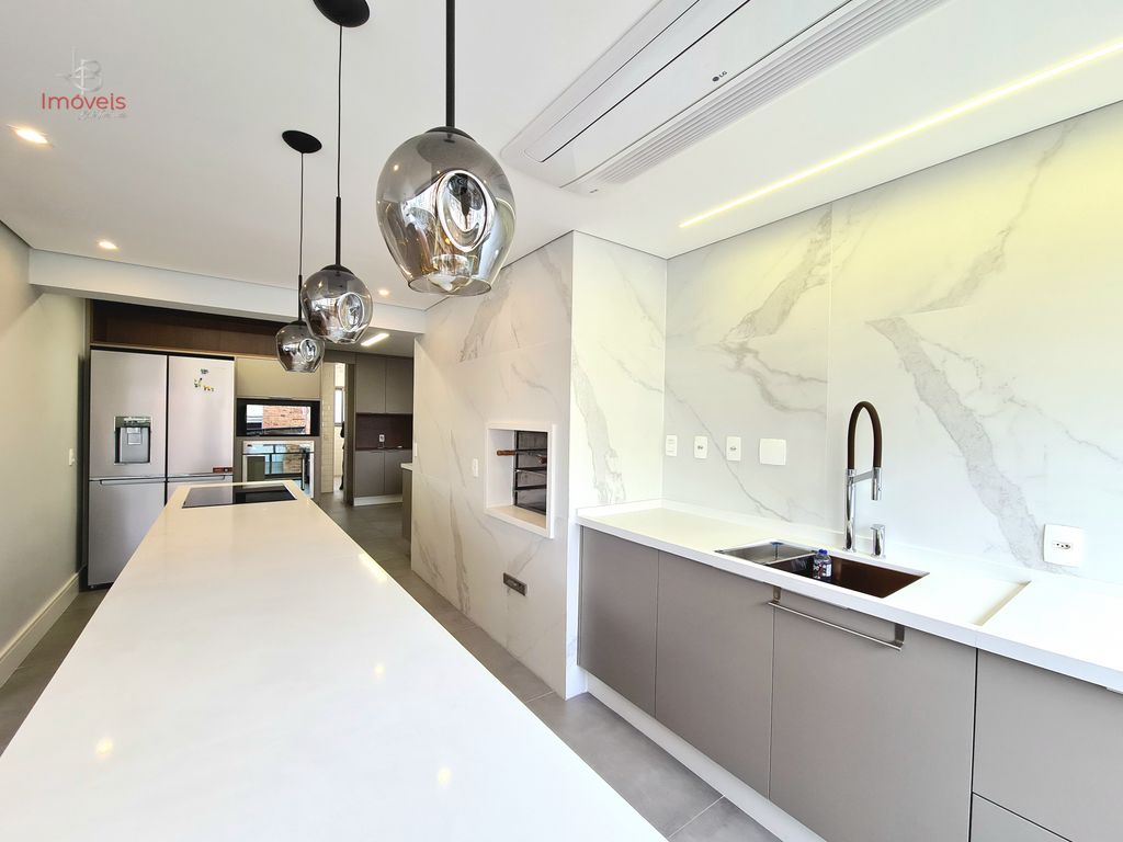 Apartamento, 3 quartos, 192 m² - Foto 6