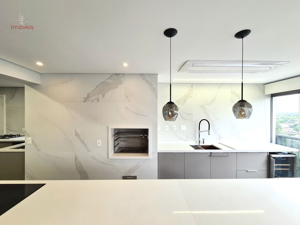 Apartamento, 3 quartos, 192 m² - Foto 8