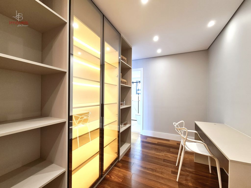 Apartamento, 3 quartos, 192 m² - Foto 16