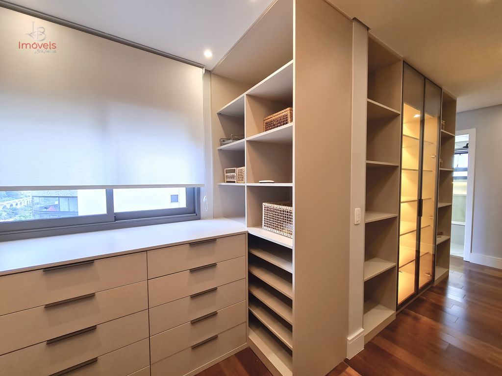 Apartamento, 3 quartos, 192 m² - Foto 17