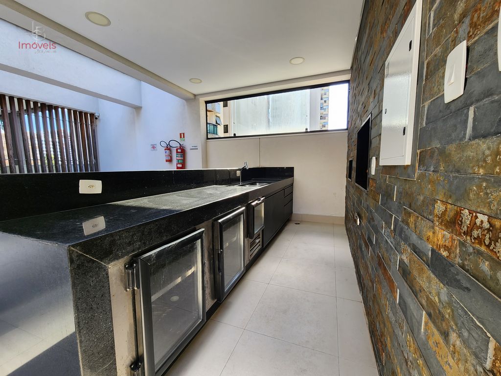 Apartamento, 3 quartos, 192 m² - Foto 41