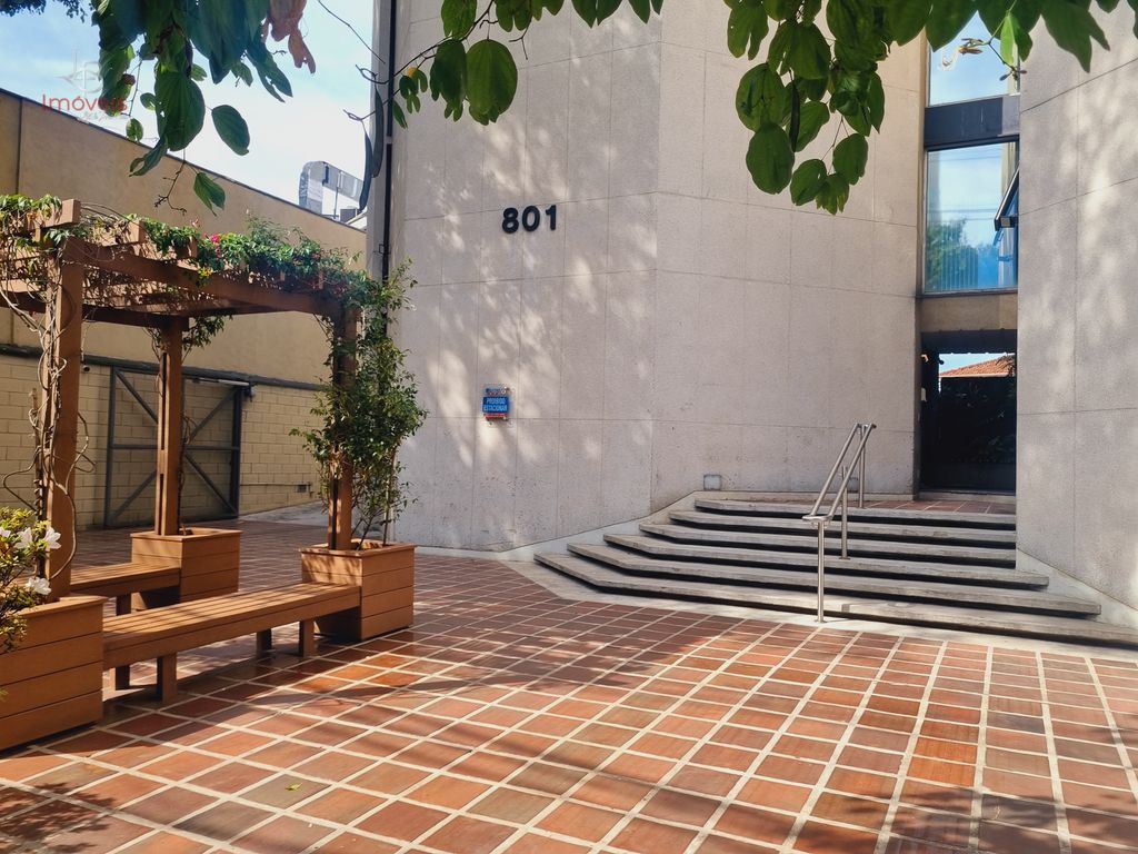 Sala-Conjunto, 204 m² - Foto 27