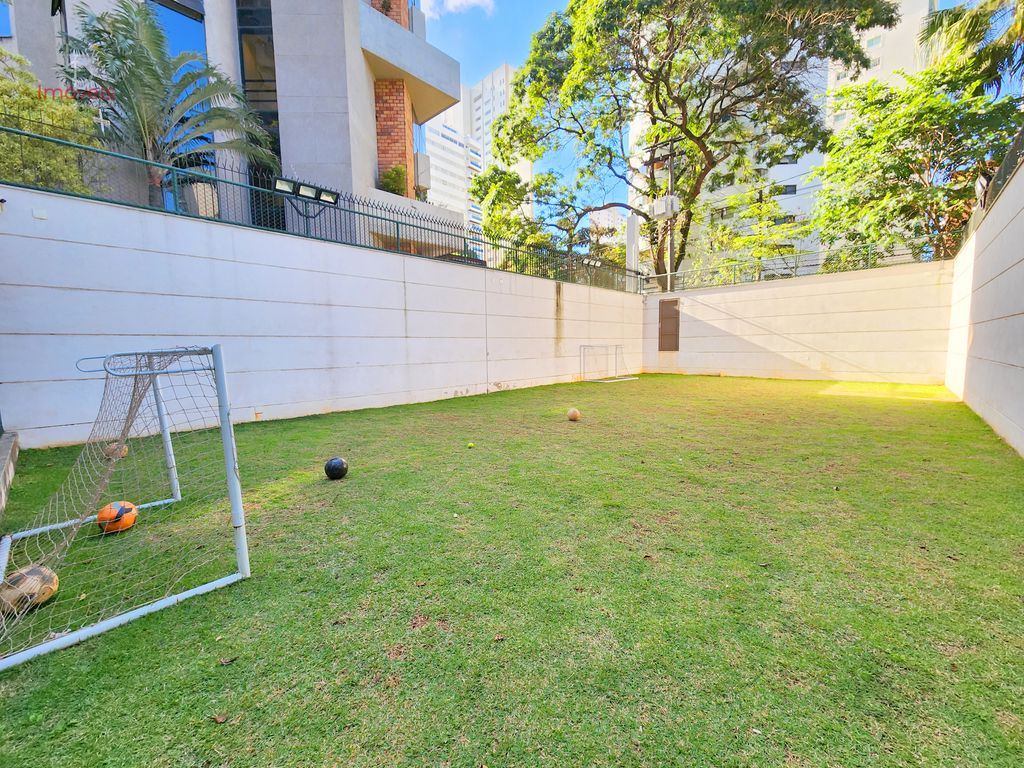 Apartamento, 3 quartos, 192 m² - Foto 44