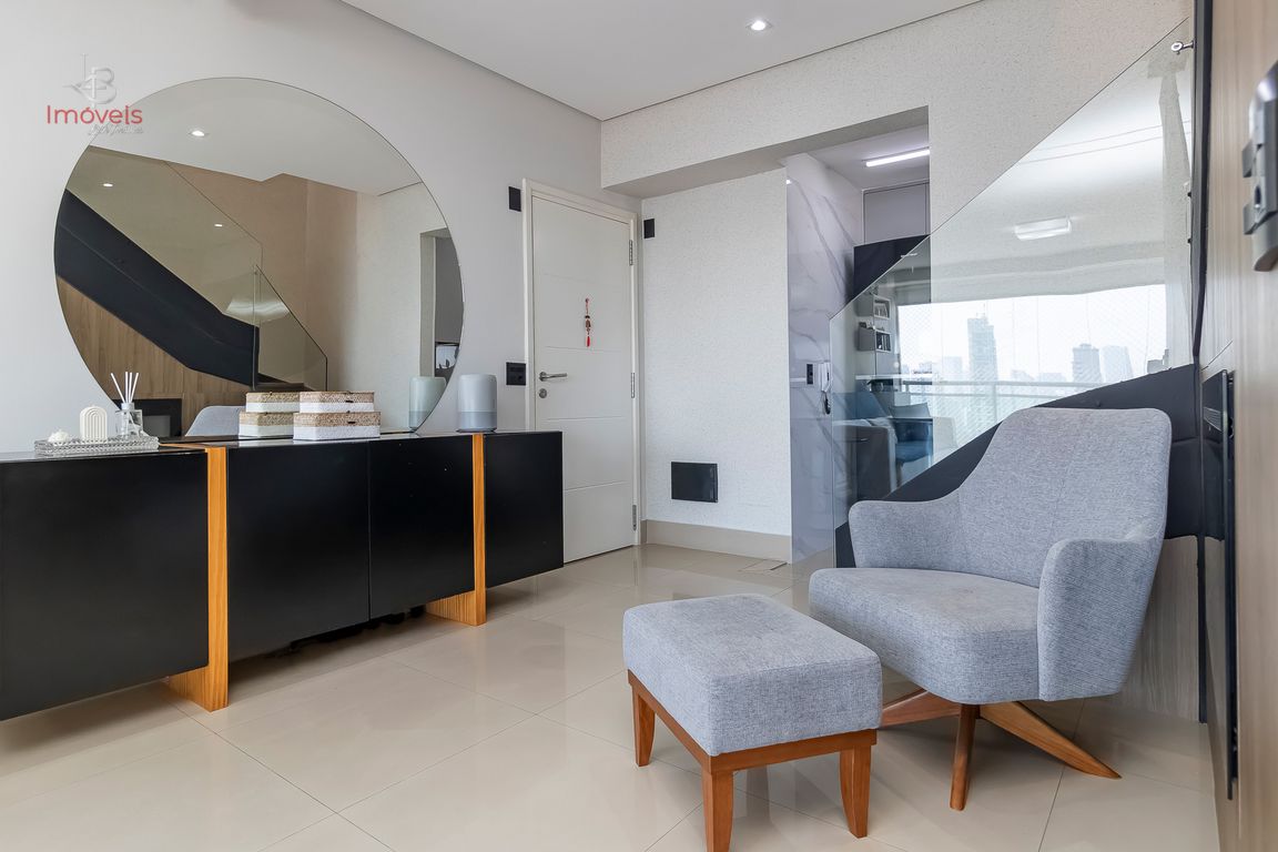 Cobertura, 2 quartos, 154 m² - Foto 7