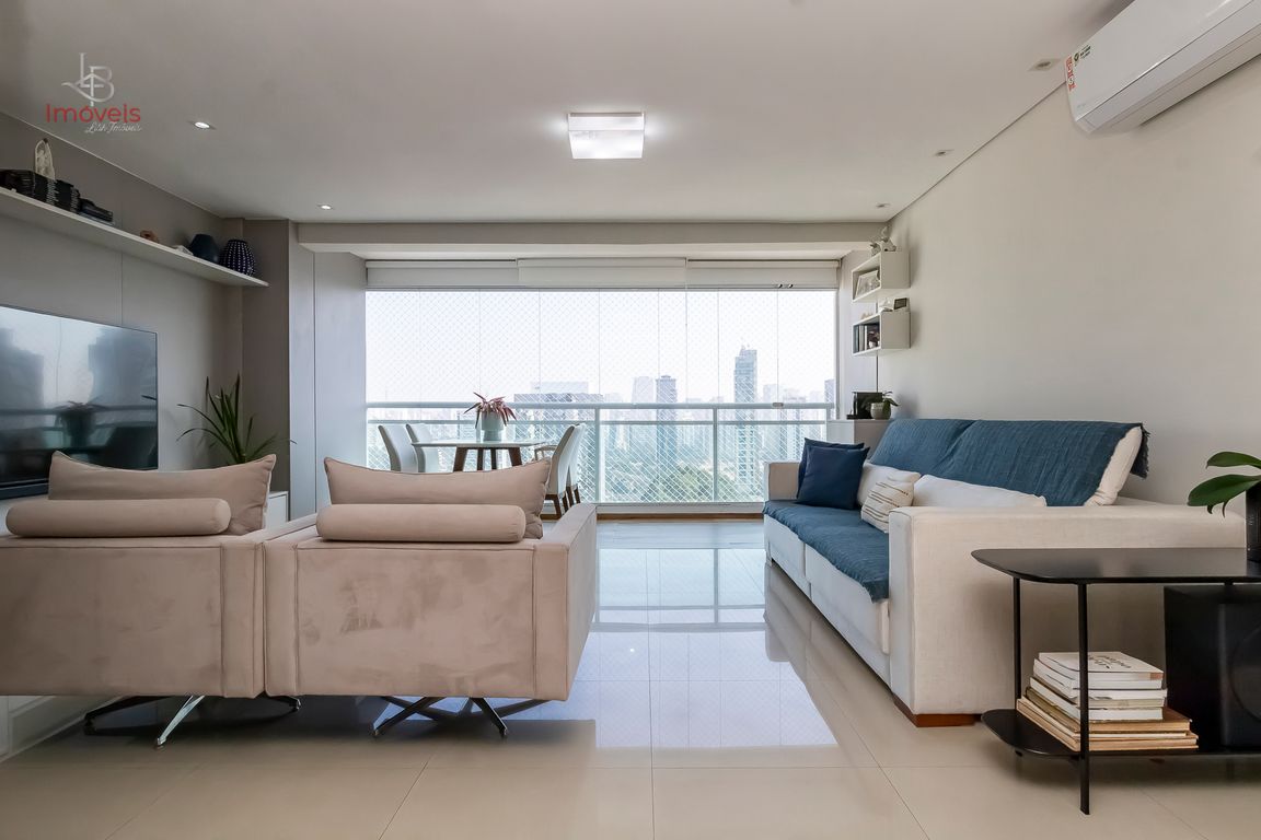 Cobertura, 2 quartos, 154 m² - Foto 5