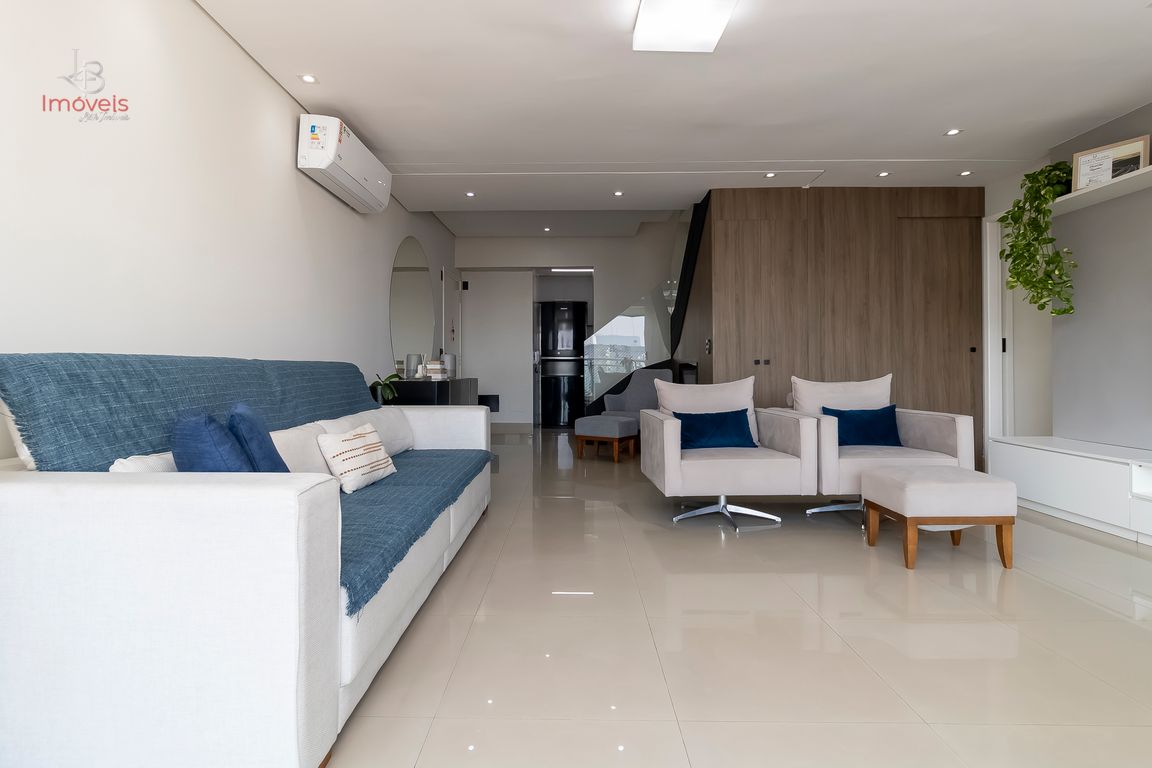 Cobertura, 2 quartos, 154 m² - Foto 4