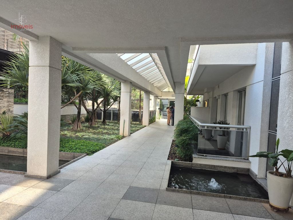 Sala-Conjunto, 40 m² - Foto 18