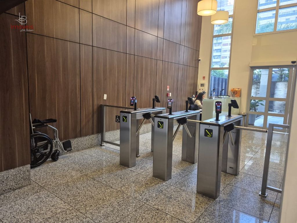 Sala-Conjunto, 40 m² - Foto 21