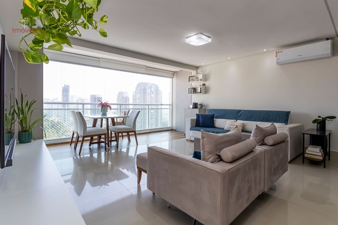 Cobertura, 2 quartos, 154 m² - Foto 2