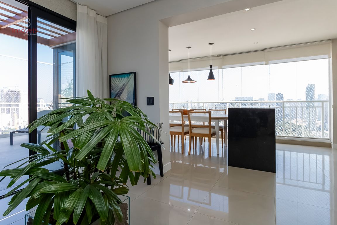 Cobertura, 2 quartos, 154 m² - Foto 24