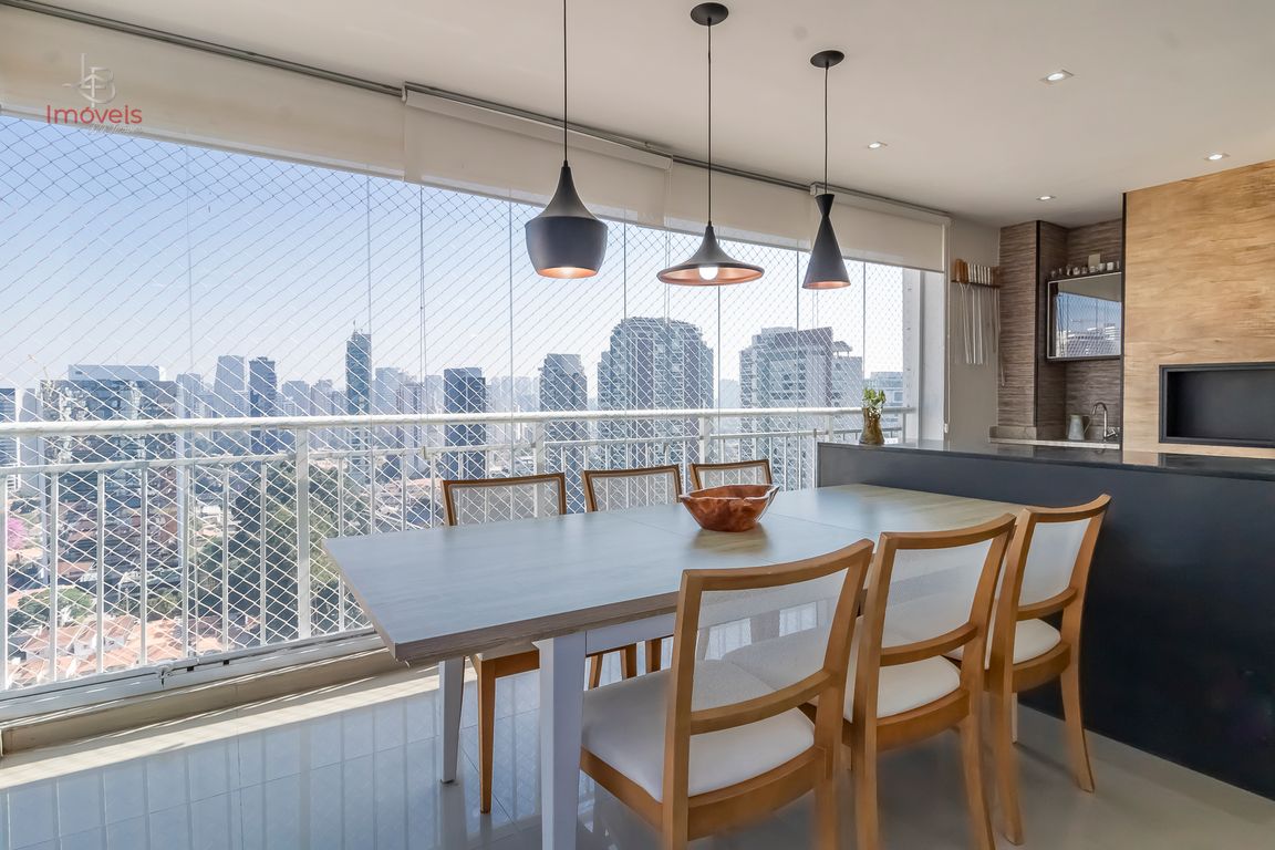 Cobertura, 2 quartos, 154 m² - Foto 28