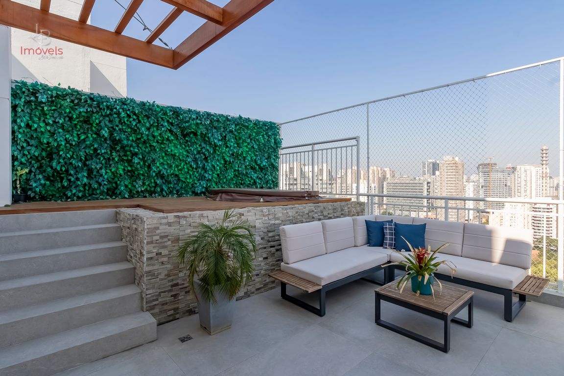 Cobertura, 2 quartos, 154 m² - Foto 29