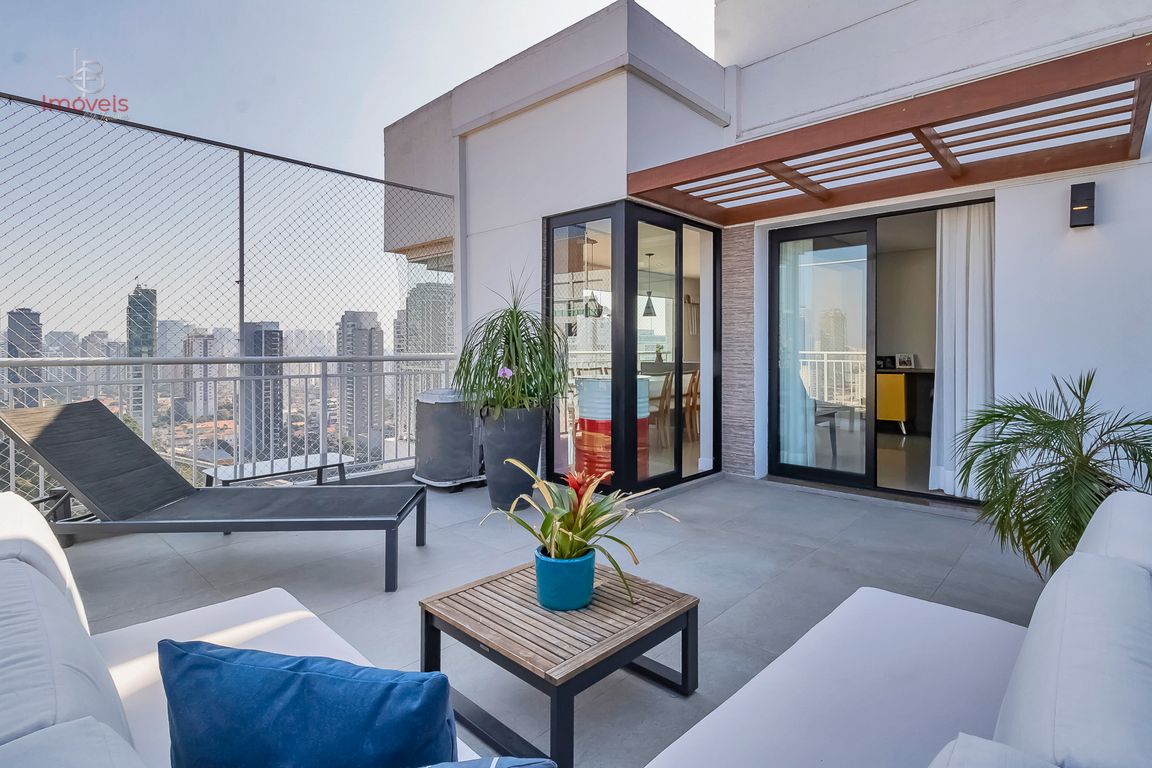 Cobertura, 2 quartos, 154 m² - Foto 35