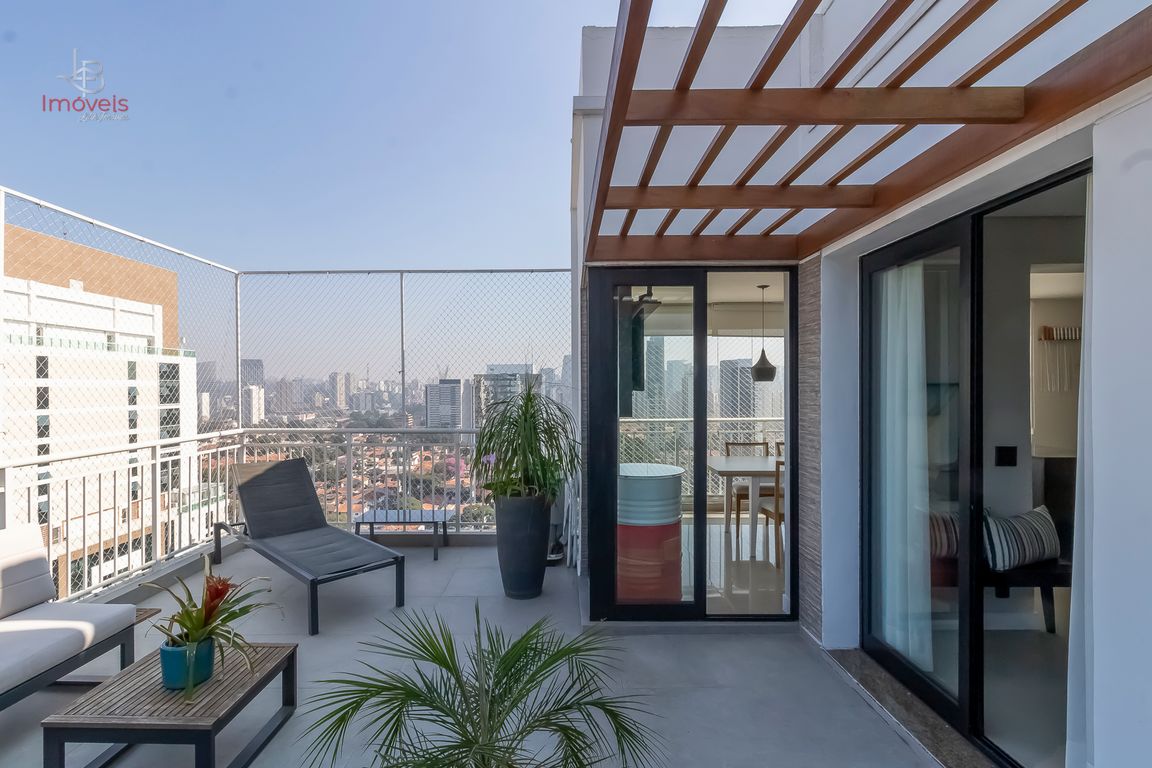 Cobertura, 2 quartos, 154 m² - Foto 36