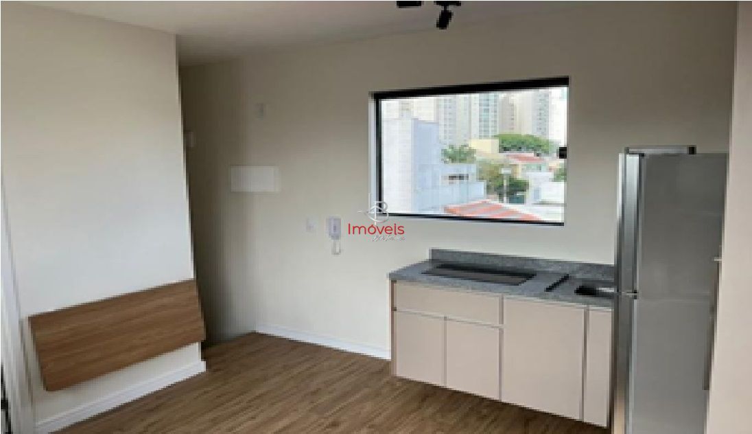 Apartamento, 1 quarto, 34 m² - Foto 5